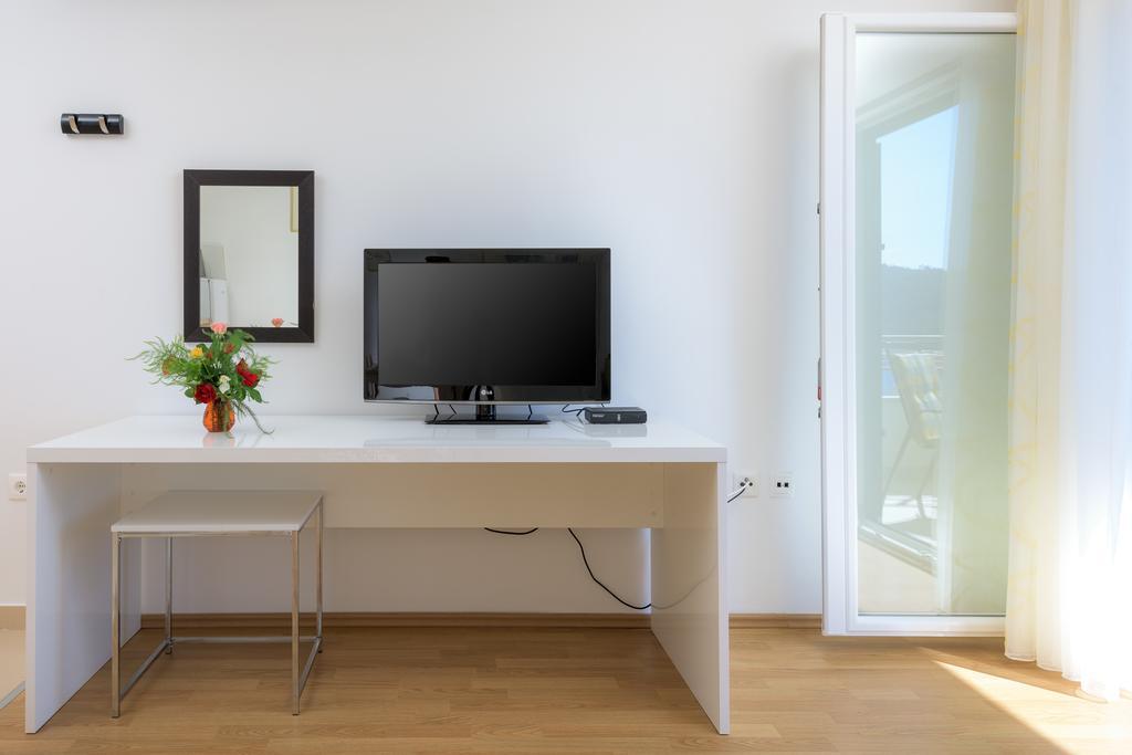 Apartments Stipe Plazibat 흐바르 객실 사진